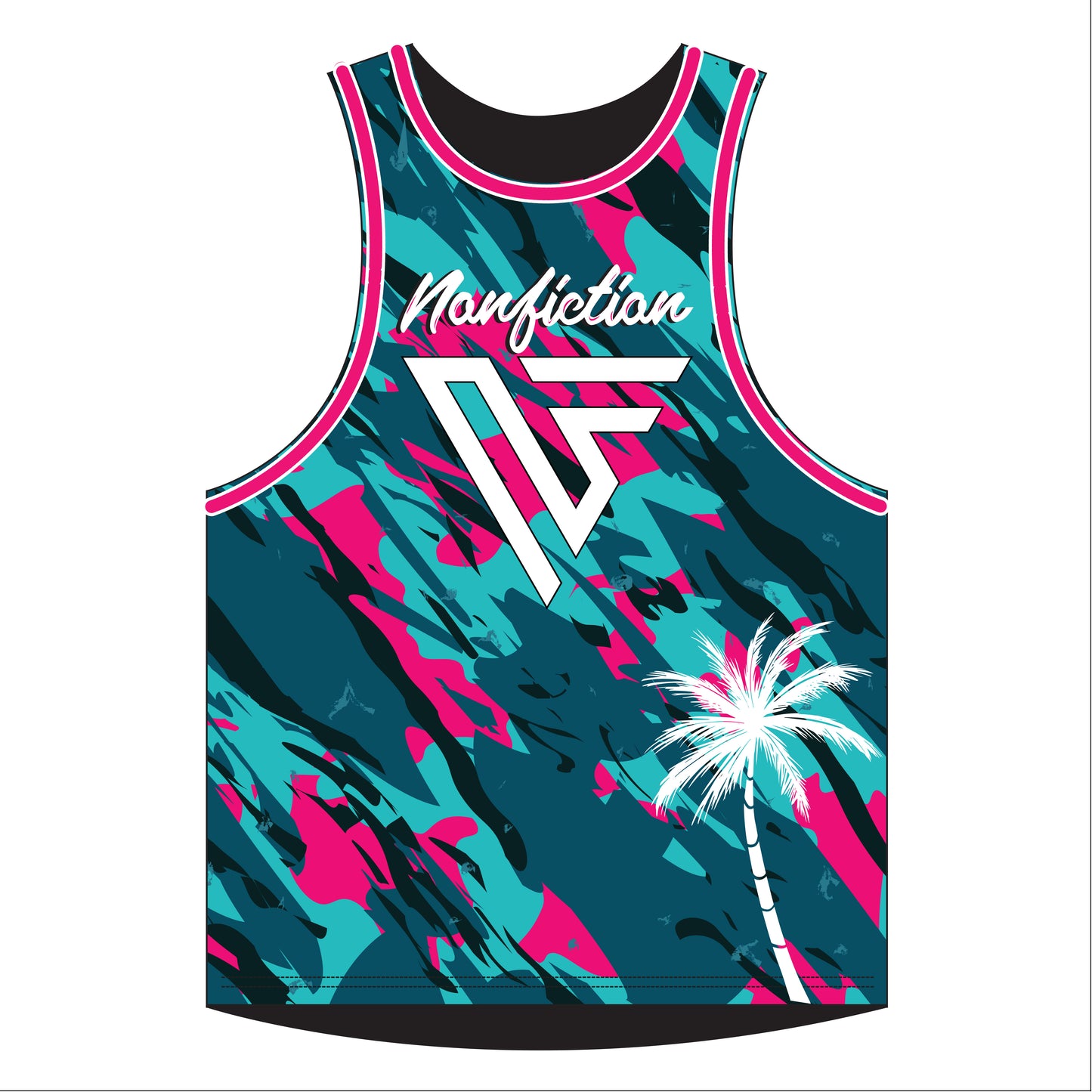 The VICE Tank