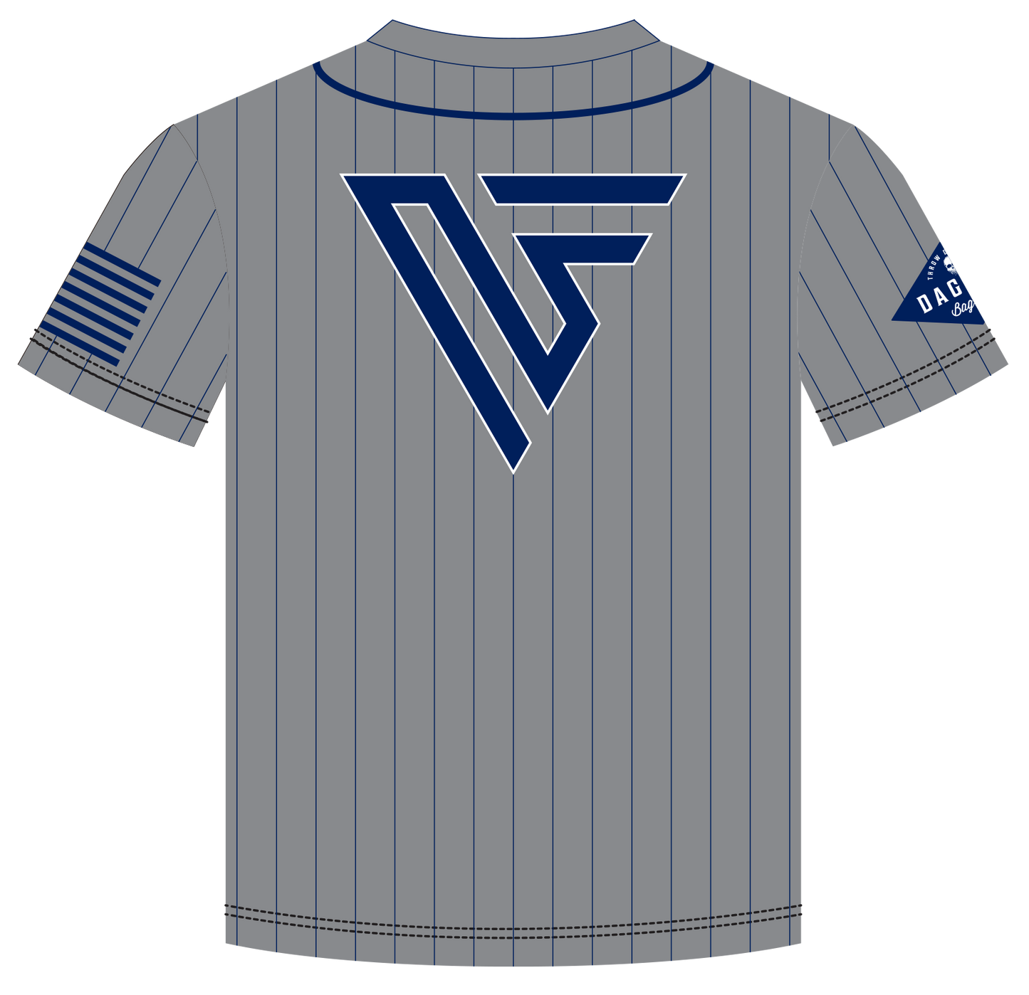 Pastime Jersey