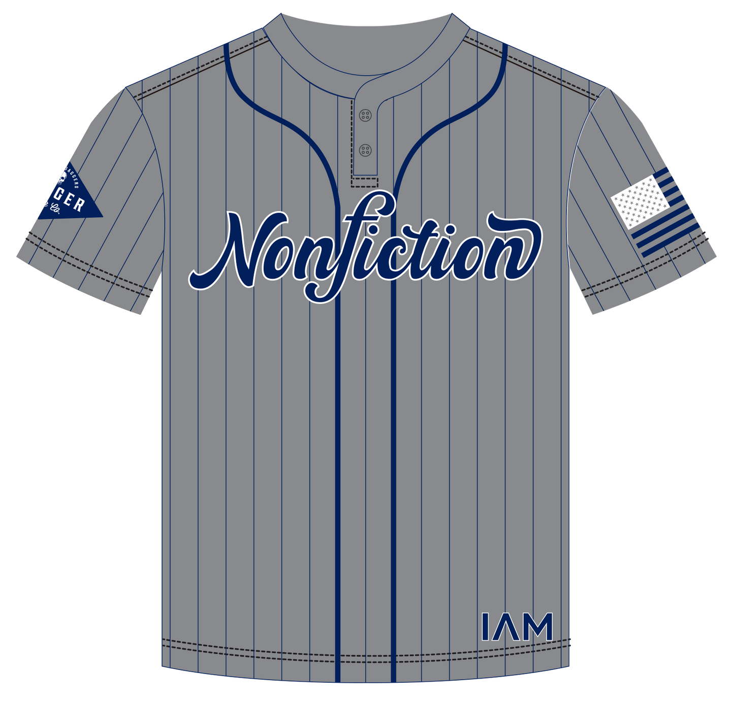 Pastime Jersey