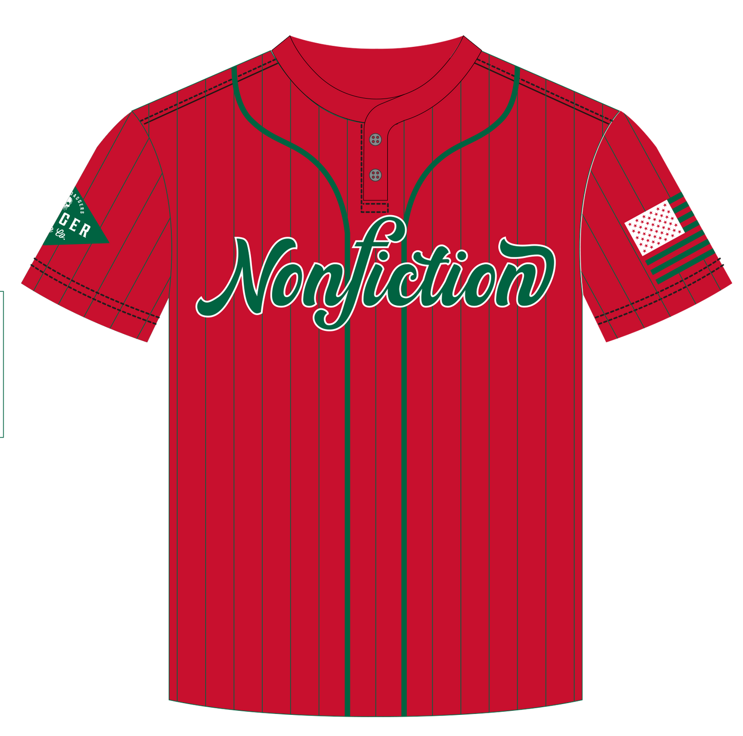 Pastime Jersey