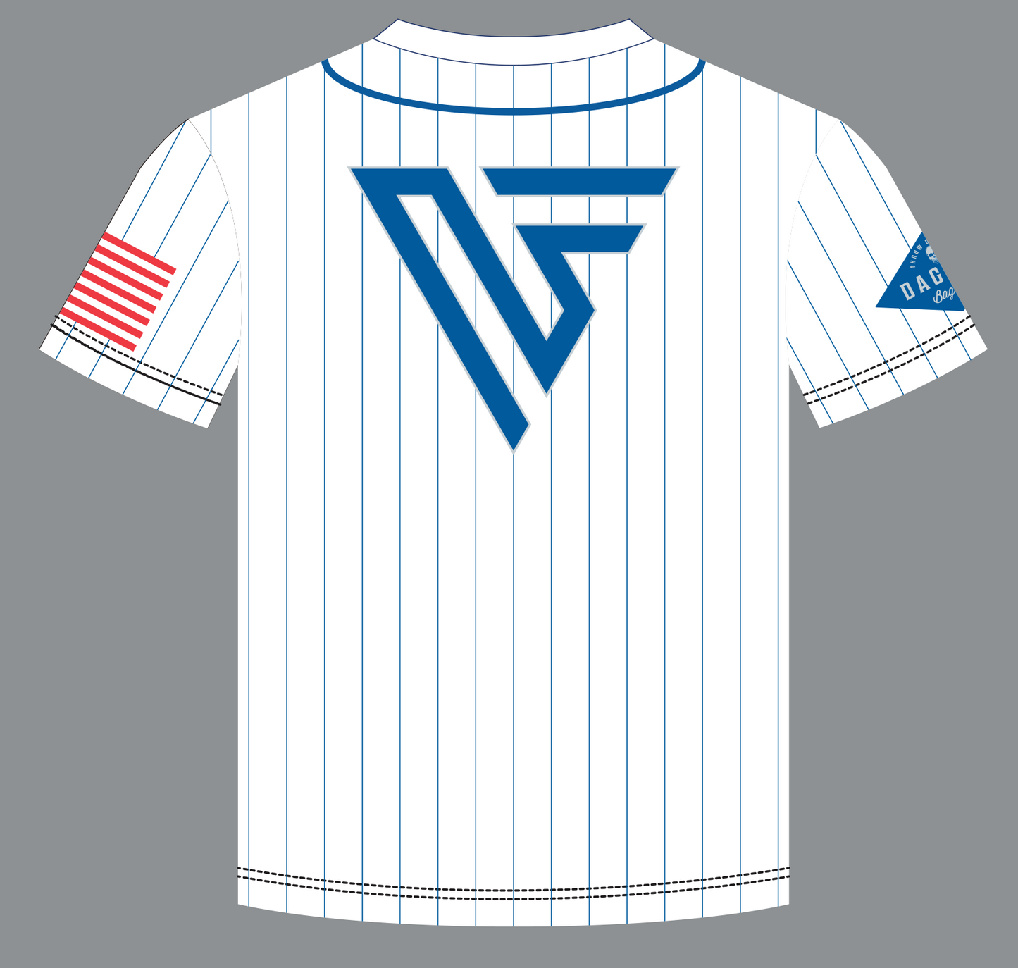 Pastime Jersey