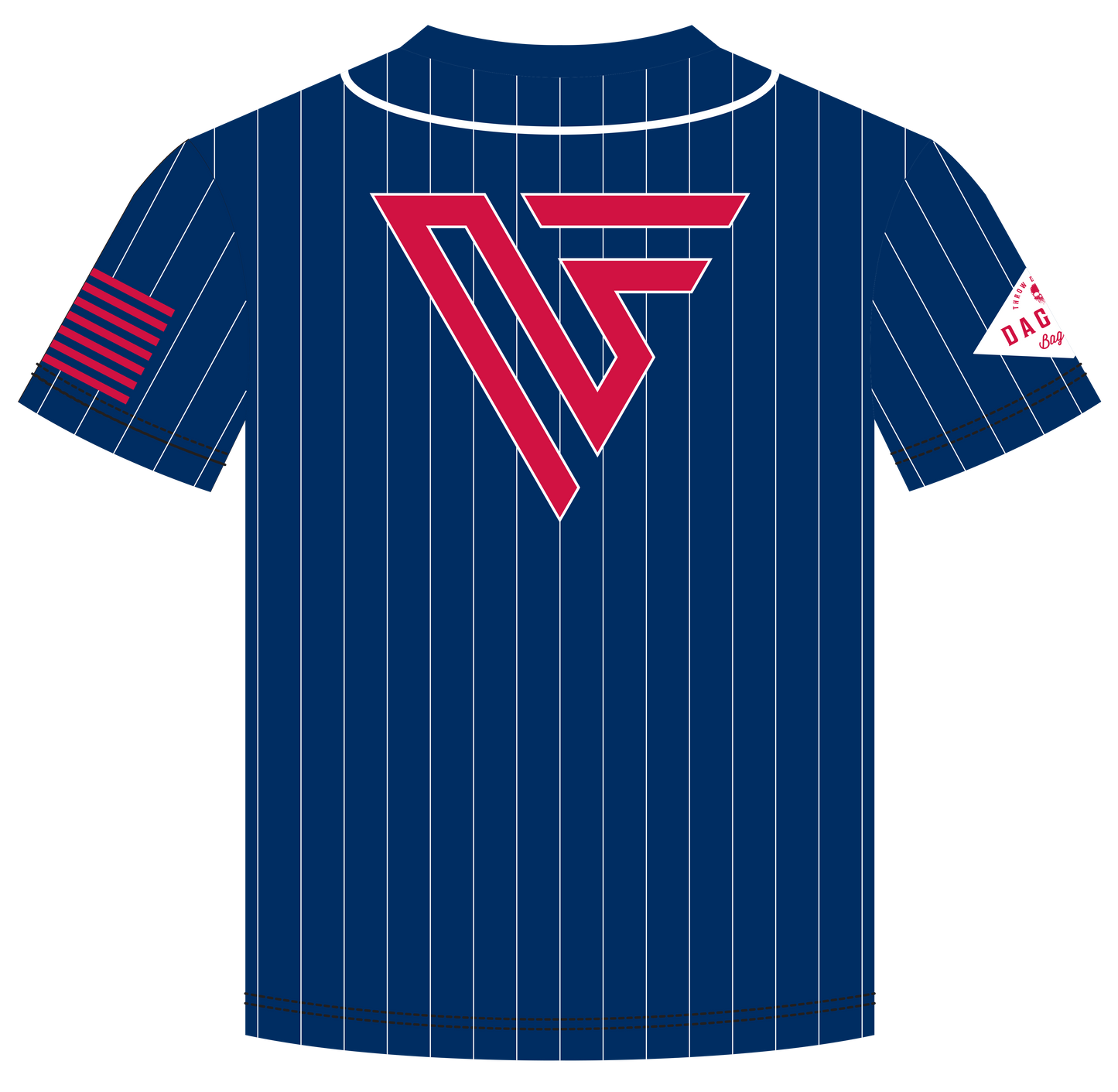 Pastime Jersey