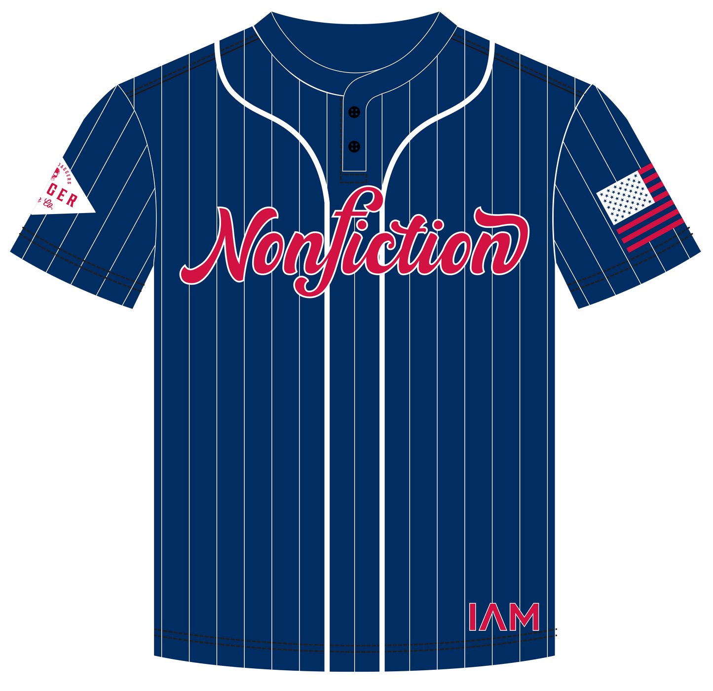 Pastime Jersey