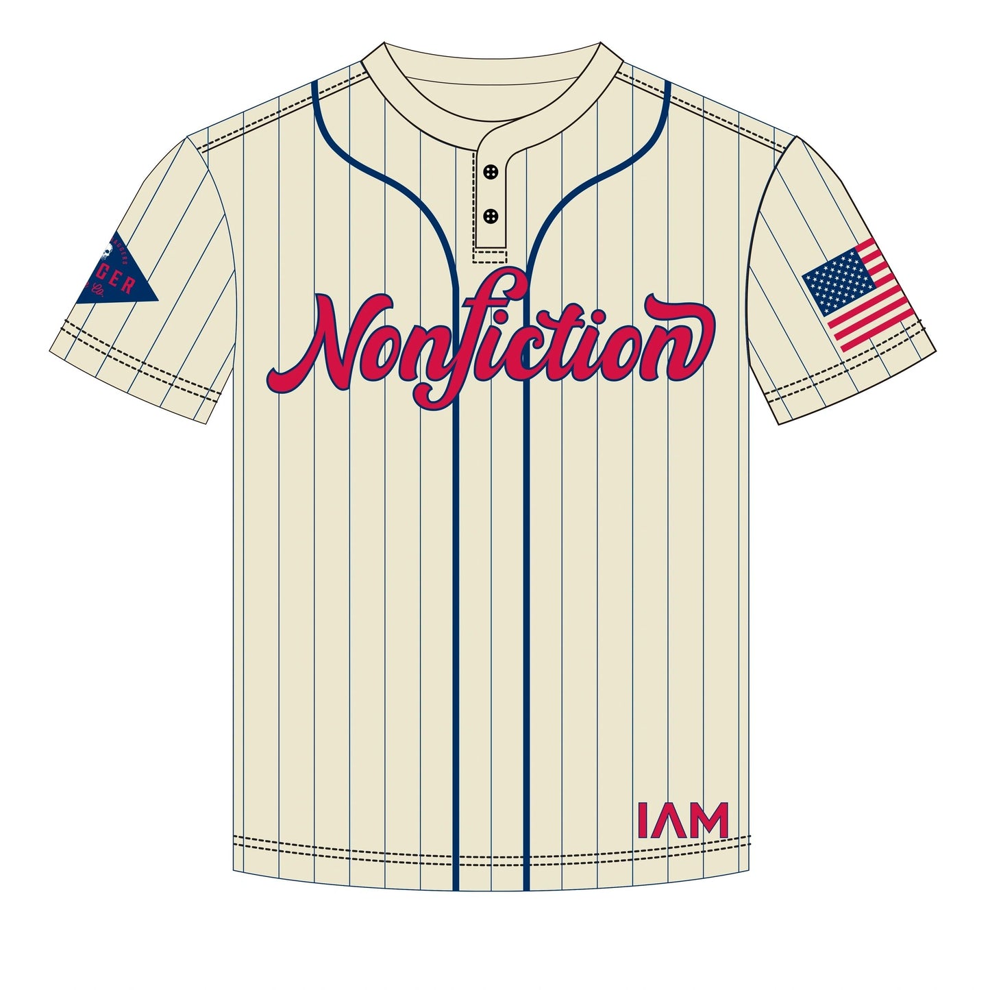 Pastime Jersey