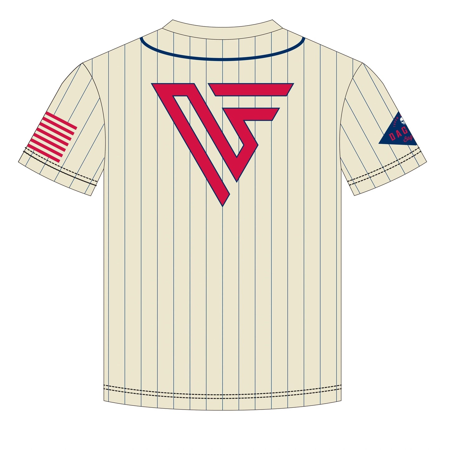 Pastime Jersey