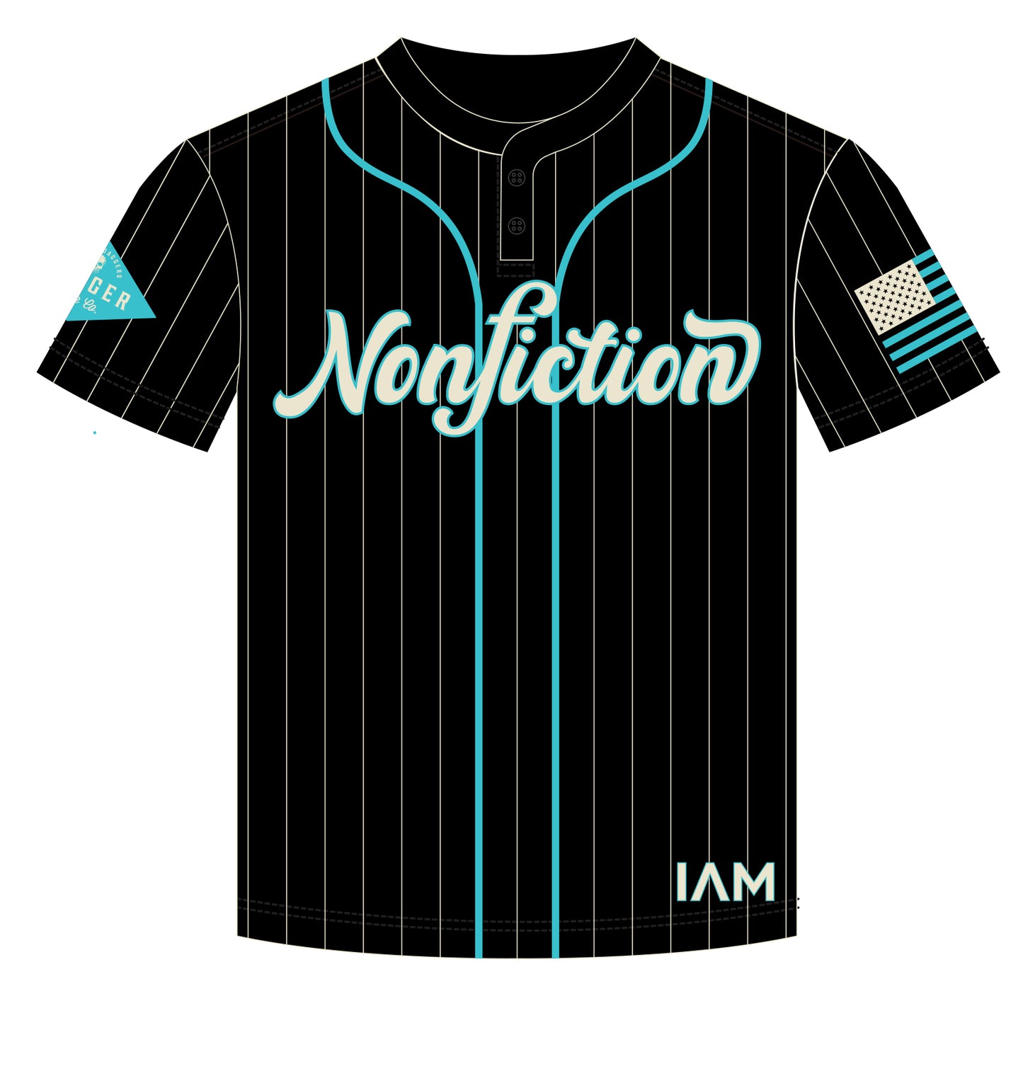 Pastime Jersey