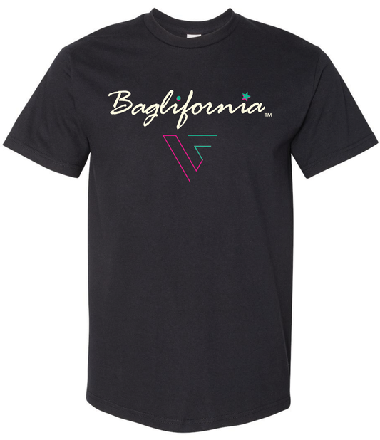 Baglifornia Season 2 - T-Shirt