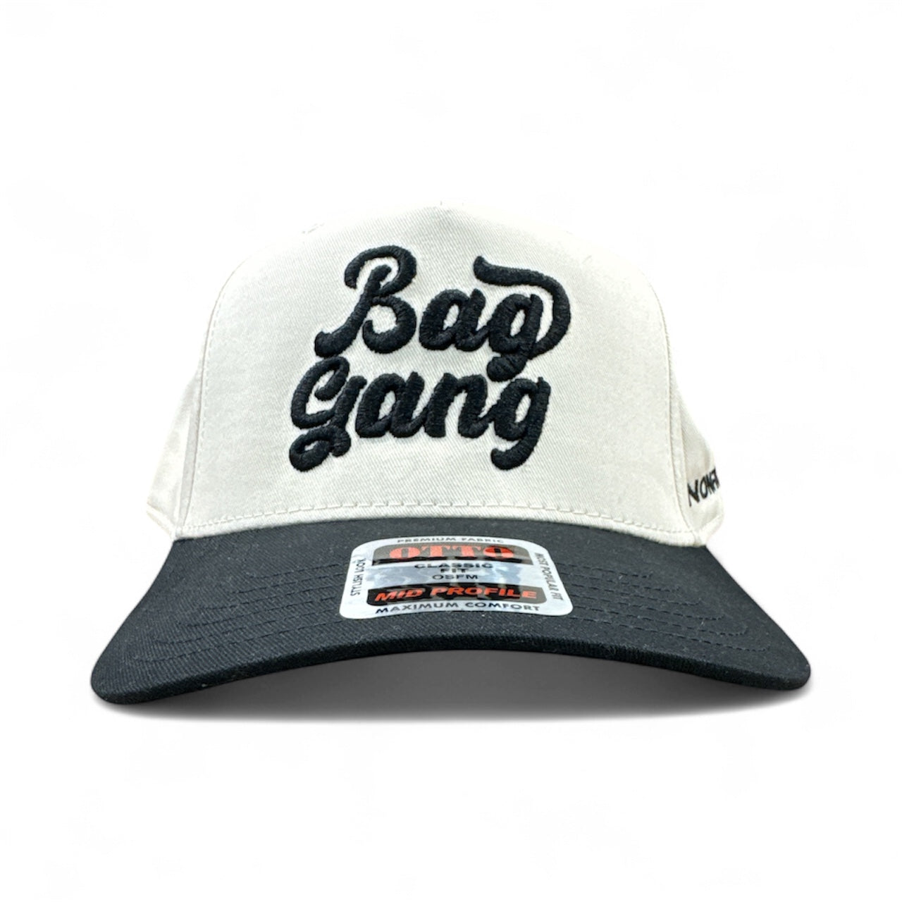 Bag Gang