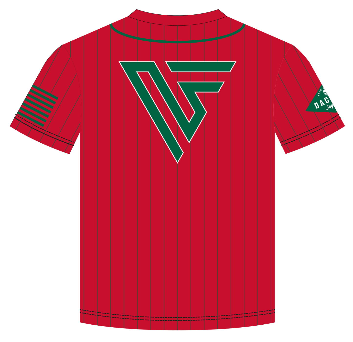 Pastime Jersey