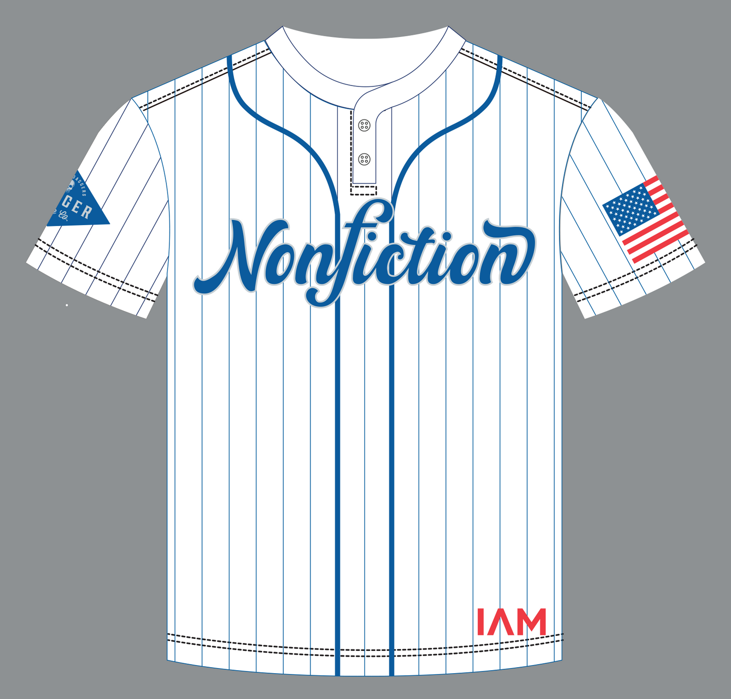 Pastime Jersey