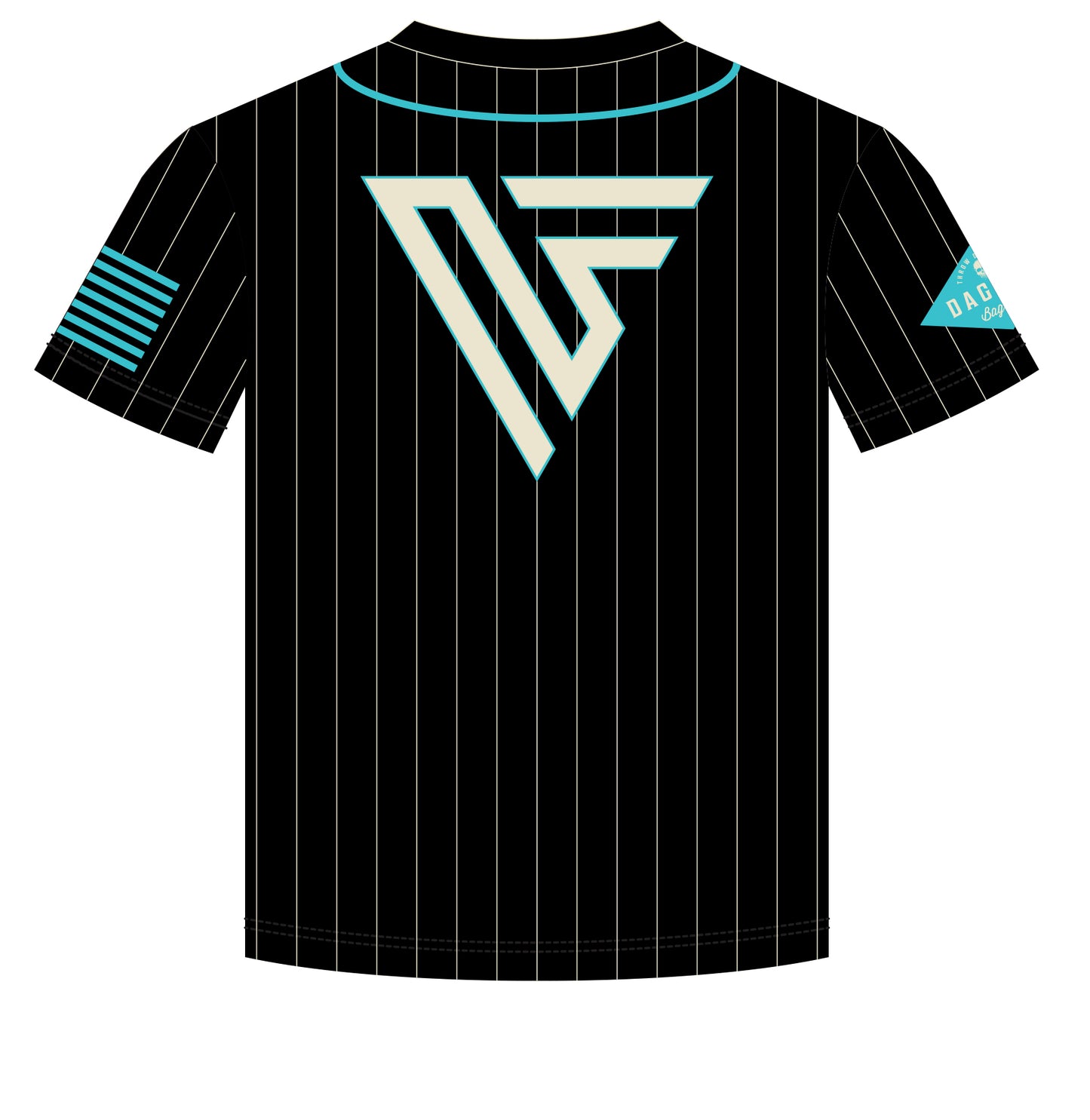 Pastime Jersey